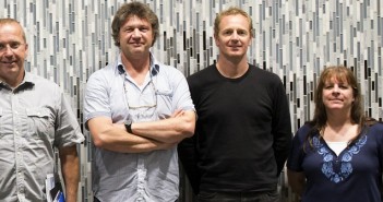 New OTN International Data Management Committee Formed