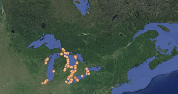 Great Lakes become latest OTN Partner Node