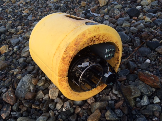 OTN Benthic Pod