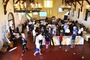 OTN Symposium on Dal Campus