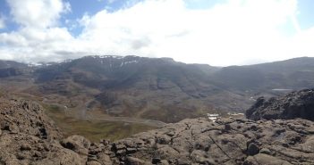 Kerguelen saga: part deux — Sailing into the unknown (episode 1)