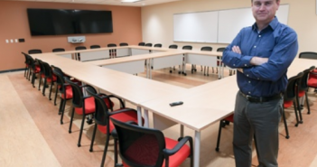 New ocean work and study space opens at Dal (Dal News)