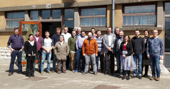 OTN in Belgium: OBIS-ENV Workshop on Animal Tagging and Tracking