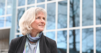 OTN scientific director elected to the Royal Society of Canada