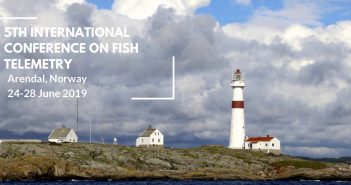 VEMCO student travel awards for ICFT 2019