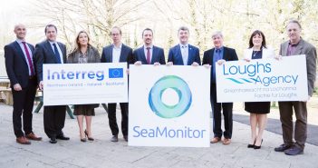 Sea Monitor: New EU Project to Support and Protect Vulnerable Marine Life