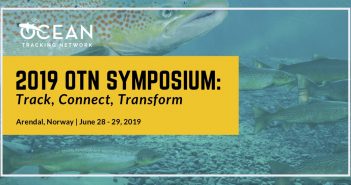 2019 OTN Symposium: Track, Connect, Transform