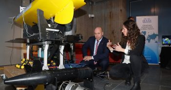 OTN receives $11.4 million from Canada Foundation for Innovation’s Major Science Initiative Fund