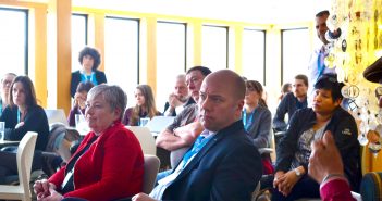Clear Seas: transparency in ocean science and ocean governance – symposium wrap-up