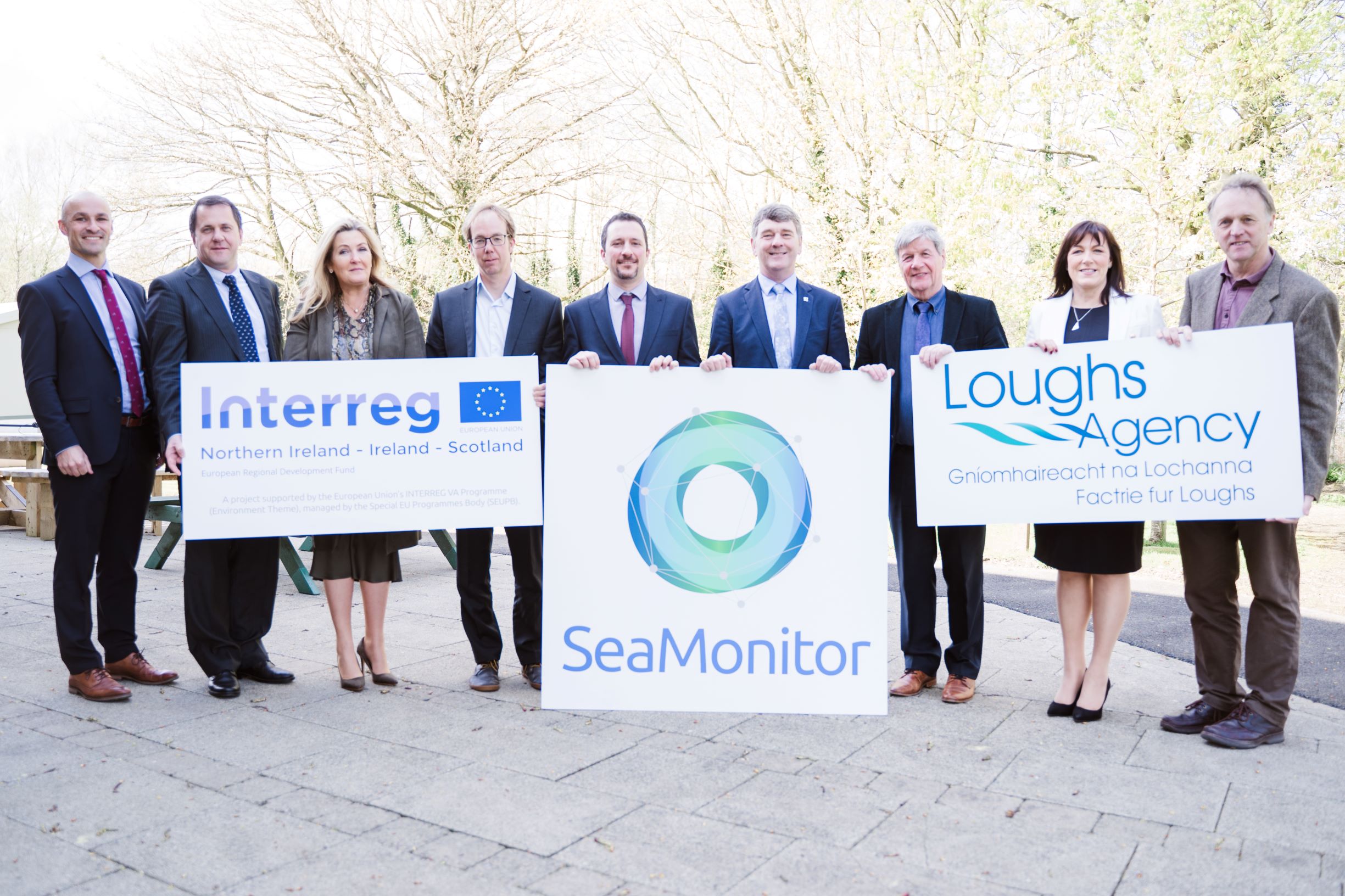 Sea Monitor: New EU Project to Support and Protect Vulnerable Marine Life