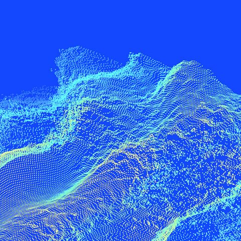 Data Centre | Ocean Tracking Network