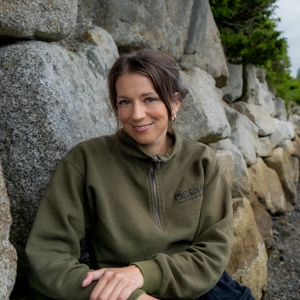 Anja-website