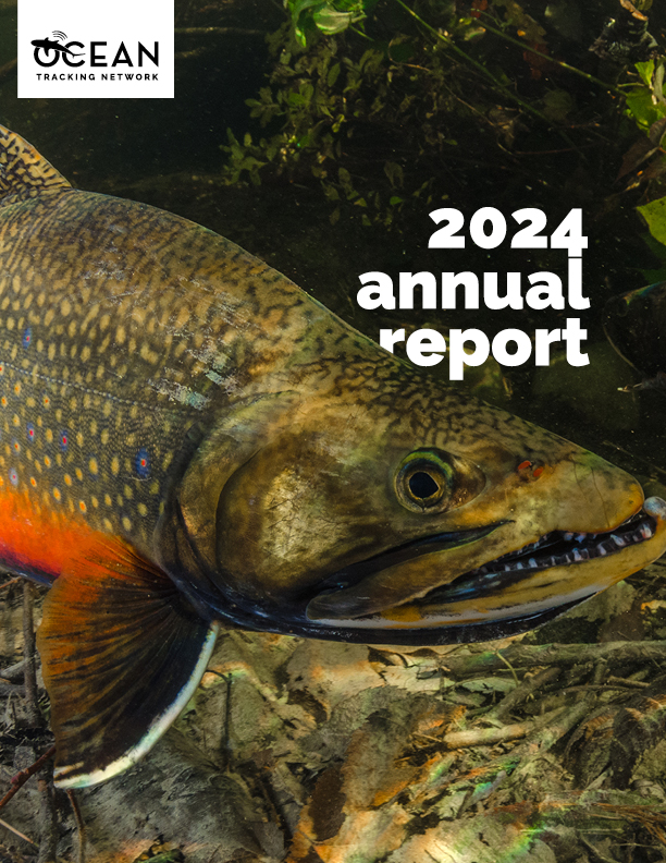 2023 Ocean Tracking Network annual report