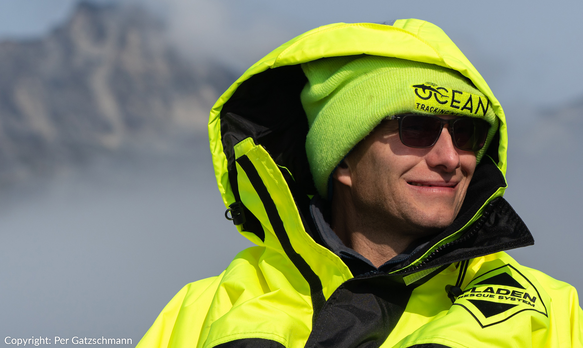 Jan Davidson Profile - Per Gatzschmann