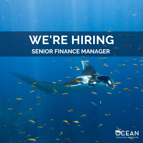 We’re hiring: Senior Finance Manager
